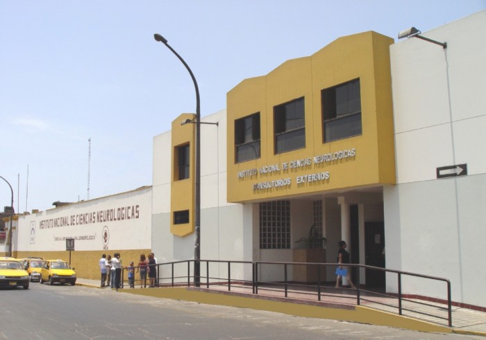 INCN lógicas realiza cirugía especializada en pacientes con epilepsia de difícil control