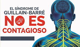 ¿Quiénes son más propensos adquirir el Síndrome de Guillain-Barré?