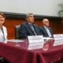 Viceministro de Salud Pública destacó labor de INCN en brote del Síndrome de Guillain-Barre