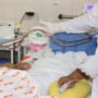 Tratamiento de plasmaféresis salva vidas de pacientes con enfermedades cerebrales del INCN