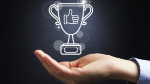 INCN premia a investigadores por publicación científica