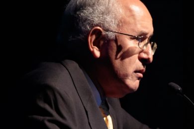 Luis Eduardo Torres Ramírez