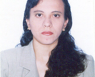 Yesenia Nuñez Coronado