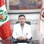 Dr. Rafael Suárez asume dirección del INCN