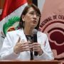 Dra. Pilar Mazzetti, exdirectora del INCN, asume Ministerio de Salud