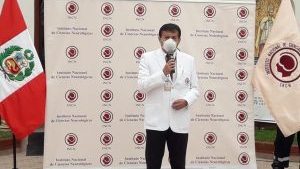 INCN realiza Curso Internacional de Neurociencias 28 y 29 de agosto