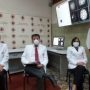 INCN implementa Teleictus para atención en tiempo real de pacientes con ataque cerebrovascular