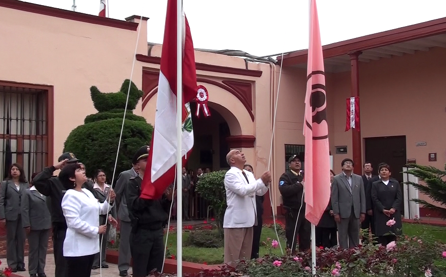INCN inicia actividades por Fiestas Patrias
