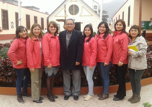 INCN recibe reconocimiento por cumplimiento de metas e indicadores