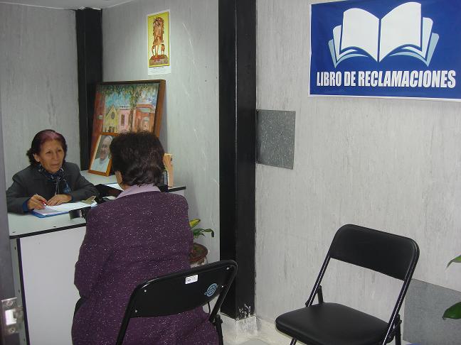 INCN instala Plataforma de Atención al Usuario