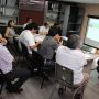 I Encuentro Institucional de Centros Básicos de Investigación