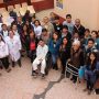 INCN convoca a pacientes con esclerosis múltiple