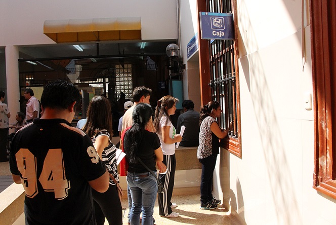 Aprueban nueva tarifa para consulta externa