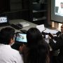 Avances institucionales en el área informática durante el 2017