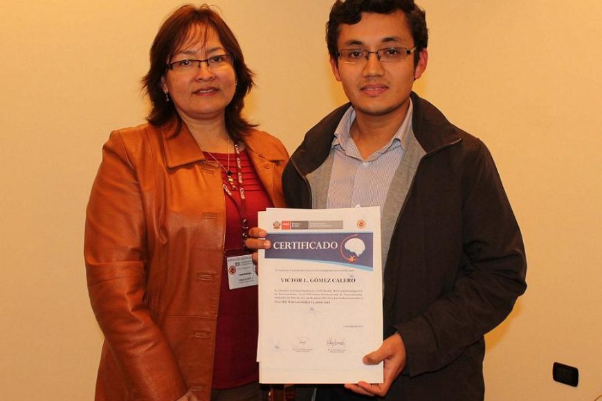 Abierta inscripción al VIII Premio INCN a la Investigación en Neurociencias