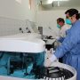 Laboratorio del INCN logra automatización de sus servicios