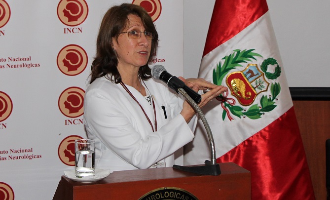 INCN logra calidad de gasto durante primer semestre del 2016