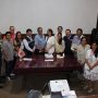 Estrategia Barrio Seguro e INCN en campaña por Barrios Altos