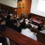 En 6% se avanzó según última autoevaluación