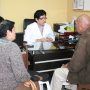 Personas y familiares con enfermedades neurogenéticas recibirán orientación