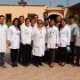 Un total de 14 especialistas egresan en el marco de XXIII Semana del Médico Residente