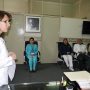 INCN instala Comité de Seguridad y Salud al Trabajo