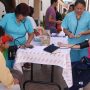 INCN programa campaña de salud neurológica