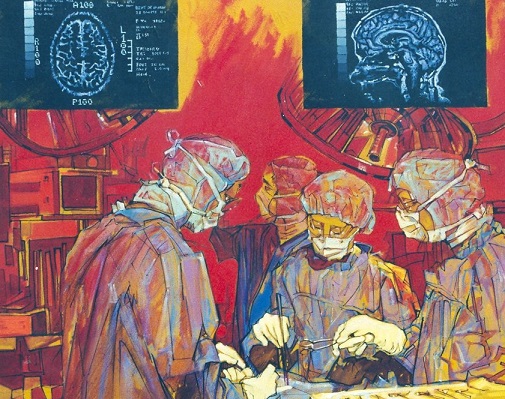 INCN retoma concurso de pintura por 317° aniversario