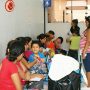 Neurológicas cambia horario de triaje para menores