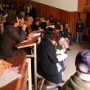 INCN organiza conferencia para conocer situación mundial del Alzheimer