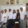 INCN colaboró con UNMSM en proyecto que ganó concurso Concytec