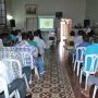 INCN organiza charla por Día Mundial de la TBC