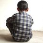Dificultades para la interacción social y comunicación, principales rasgos de los niños con trastorno del espectro autista