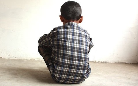 Dificultades para la interacción social y comunicación, principales rasgos de los niños con trastorno del espectro autista