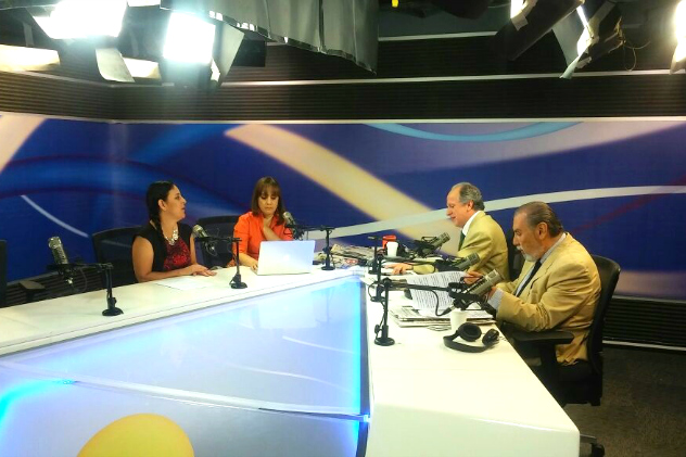 Ministra Patricia García: En Salud no podemos esperar