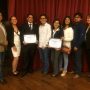 Investigadores del INCN ganan premio del Colegio Médico del Perú