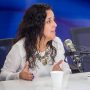 Ministra García: vamos a realizar una reingeniería del Sistema de Salud