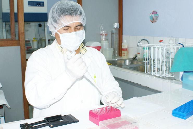 INCN suscribe convenio con Universidad Limoges de Francia para desarrollar investigación