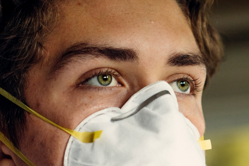 Pandemia y su impacto psicológico en la población