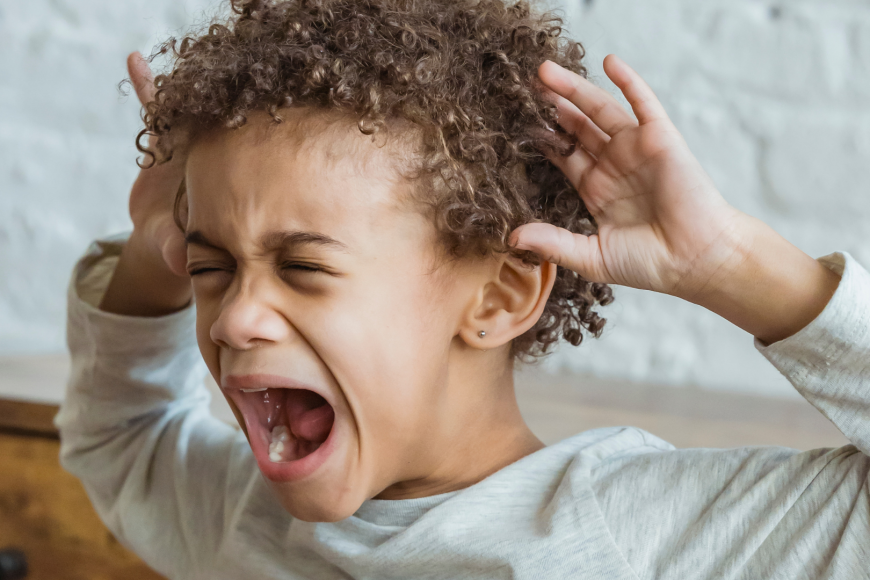 Niños con TDAH no tratados pueden presentar serias dificultades en su desarrollo