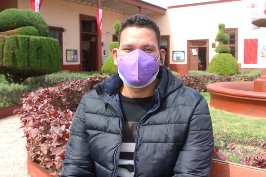 Paciente con encefalitis autoinmune recupera salud gracias a diagnóstico preciso