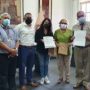 INCN reafirma convenio con Fundación Ignacia Rodulfo Vda. de Canevaro