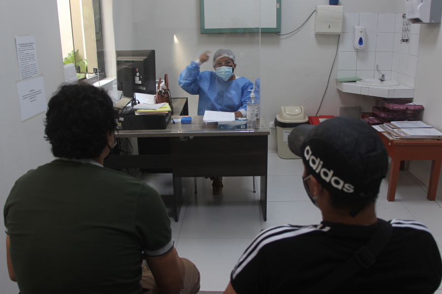 INCN y SIS firman convenio para garantizar atenciones en salud