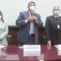 Minsa asume compromiso para gestionar nueva sede para INCN