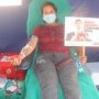 Personal de INCN se suma a campaña de donación de sangre