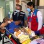 Pacientes procedentes de Ayacucho reciben atención especializada