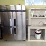 Nutrición del INCN recibe nuevos equipos de refrigeración