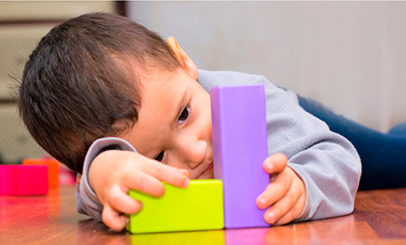 Autismo: ¿a qué edad se realiza el diagnóstico?