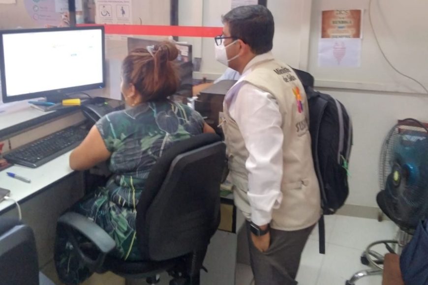 INCN implementa plataforma para que asegurados obtengan acreditación para atención