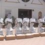 INCN recibe donación de equipos médicos para UCI y sala de operaciones